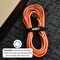 Grizzly Supply Bundle Strap, 9, 12, 16 in L, 1 in W, Hook and Loop Closure, Reusable, Black, 12PK GS-HLBS9x12x16-0 - alternate 15