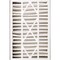 Nordic Pure 16x25x5 Plus Carbon Pleated Air Filter, High Capacity, MERV 14 16x25x5ABM14+C-1 - alternate 3