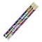 Musgrave Pencil Co Welcome To Our Class Motivational Pencils, 144PK MUS2277G - alternate 3