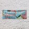 Signmission Freeze Dried Treats, 18 Inch x 48 Inch, Vinyl Banner B-30650 - alternate 4