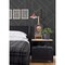 Advantage Pollock Black Gilded Geometric Wallpaper 4015-427431 - alternate 4