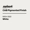 Finishworks Mohawk Cab Pigmented Finish White M104-0022 - alternate 3