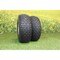 Antego Set of 1 15x6.00-6 with .75in Precision Ball Bearings Fits with Husqvarna/Poulan and Honda A6451240500104156006 - alternate 6