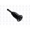 Fcs Struts Suspension Strut And Coil Spring Assembly 1345474L - alternate 4