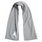 Alphacool Mesh Instant Cooling Towel (2-Pack) - Light Grey - One Size 675595812194 - alternate 9