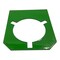 John Deere COVER, JOHN DEERE OEM H125875 H125875 - alternate 1