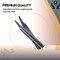 A2Z Scilab Lab Scissors 4.5 Inches with Narrow Curved Blades, Stainless Steel Tenotomy A2Z-ZR135S - alternate 7