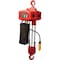 Bison Lifting Equipment 3 Ton Single Phase Electric Chain Hoist, 20 ft, 115/230v HH-B030 - alternate 1