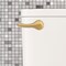 Westbrass Tank Lever, Polished Brass D4142-01 - alternate 7