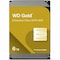 Western Digital WD Gold WD6004FRYZ 6 TB Hard Drive - 3.5" Internal - SATA (SATA/600) WD6004FRYZ - alternate 1