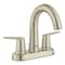 Grohe Veletto 4 In. Centerset 2-Hdl Faucet Bn 20582EN0 - alternate 1