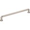 Jeffrey Alexander Davis 224 mm Center-to-Center Bar Pull 387-224SN - alternate 1
