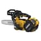 Dewalt 14 in L Cordless Battery-Powered Chainsaw Kit, Battery Included DCCS674X2 - alternate 10