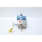 Rosemount PRESSURE TRANSMITTER 0-50PSI 10.5-42.4VDC 3051CG4A03A1AS5E5M5QTCNP3HR5 - alternate 6