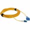 Add-On Addon 20M Os1 Yellow Duplex Patch Cable ADD-USC-LC-20M9SMF - alternate 8