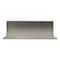 Alfi Brand 24 x 12 Brushed SS Horizontal Sgl Shelf Bath Shower Niche ABN2412-BSS - alternate 10