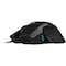 Corsair IRONCLAW RGB Gaming Mouse, Wired, Backlit RGB LED, 18000 DPI, Optical, CH-9307011-NA CH-9307011-NA - alternate 16