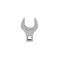 Sunex 1/2 in Drive 35Mm Jumbo Crowfoot Wrench 97435A - alternate 1