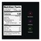 All Sport Body Quencher Electrolyte Freezer Pops Variety Pack, Assorted Flavors, 144PK M3600013 - alternate 4