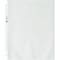 Business Source Nonglare Toploading Sheet Protectors, Nonglare, 50PK BSN16514 - alternate 1