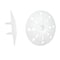 Spax 1.75 in Plasti-Grip Ci Prong Rigid Insulation Washer Plasti-Grip Bulk Pail, 400PK 3019677517500 - alternate 8