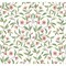 York Wallcoverings Jasmine Coral Wallpaper GO8252 - alternate 1