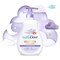 Baby Dove Sensitive Skin Care Night Time Calming Moisture Baby Wash, 13 Ounce, 4PK 68150201 - alternate 10