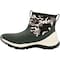 Muck Boot Co Men's Ankle Boot, Plain Toe Toe, 8 in Height, Duck Camo, 7.5 OMSMD30 - alternate 7