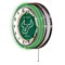 Holland Bar Stool Co University of South Florida Double Neon 19" Clock Clk19SouFla - alternate 6