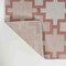 Jonathan Y Cyrus Modern Geometric Tile Pattern Salmon/Cream 8 ft. x 10 ft. Indoor/Outdoor Area Rug TSN200A-8 - alternate 8