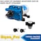 Aqua Pro 21847; Fresh Water Pump; 3.0 GPM; 45 To 65 PSI; 1/2 Inch Male Threads Inlet/Outlet 21847 - alternate 9