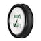 Holland Bar Stool Co University of North Dakota (Hockey) Indoor/Outdoor LED Thermometer ODThrm14BK-08NorDakHky - alternate 8