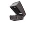 Beyond Led Technology LONGVIEW, LED Adj. Wall Pack, Adj Wt 40W-100W, 13000 Lm, Adj CCT 3K-5K, Built-in Photocell, Bronze 156836 - alternate 7