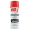 Allstar Performance ALL78232 14 oz Mud-X Helmet Cleaner & Anti-Fog ALL78232 - alternate 1