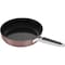 Zwilling Pure 11-inch Stainless Steel Ceramic Nonstick Fry Pan, Rose 1028883 - alternate 1