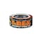 T-Rex Duct Tape, 12 yd L, 1.88 in W, Cloth Backing, Gunmetal Gray 241309 - alternate 9