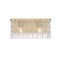 Z-Lite 2 Light Vanity in Modern Gold 1943-2V-MGLD - alternate 8