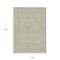 Homeroots 10' X 14' Beige Geometric Washable Indoor Outdoor Area Rug 607475 - alternate 9