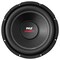 Pyle 12 in Car Audio Speaker Subwoofer, Black PLPW12D - alternate 1