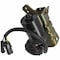 Ilc ILC BUS SAF-T-LINER (2002) Replacement Wiper Motor BUS SAF-T-LINER YEAR 2002 WIPER MOTOR - alternate 2