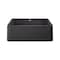 Blanco Ikon 30 Apron Single Bowl, Anthracite 401732 - alternate 1