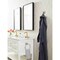 Amerock Stature Golden Champagne Transitional 7-9/16 in 192 mm Length Towel Ring BH36092BBZ - alternate 5