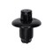 Auveco Mazda Push Type Retainer, 15PK 21110 - alternate 1
