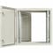 Tripp Lite INDUSTRIAL WALLMOUNT RACK ENCLOSURE W LOCK 12U 28IN DEPTH NEMA 4 SRN4G12US - alternate 11