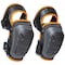 Klein Tools Heavy Duty Hinged Knee Pads 60491 - alternate 1