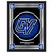 Holland Bar Stool Co Grand Valley State 17" x 22" Logo Mirror MLogoGVStUn - alternate 1