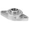 Edt FLANGEANGED BLOCK BALL BEARING 4Y2FC8-16FX - alternate 1