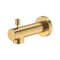 Grohe Concetto Diverter Tub Spout 13366GN0 - alternate 4