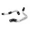 Hps Performance Intercooler Charge Pipe Kit (Cold and Hot Side), Polished,  17-153P - alternate 1