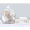 Integrated Bagging Systems 45 gal Trash Bags, 40 in x 48 in, Heavy-Duty, 16 microns, Clear, 250 PK S404816N - alternate 1